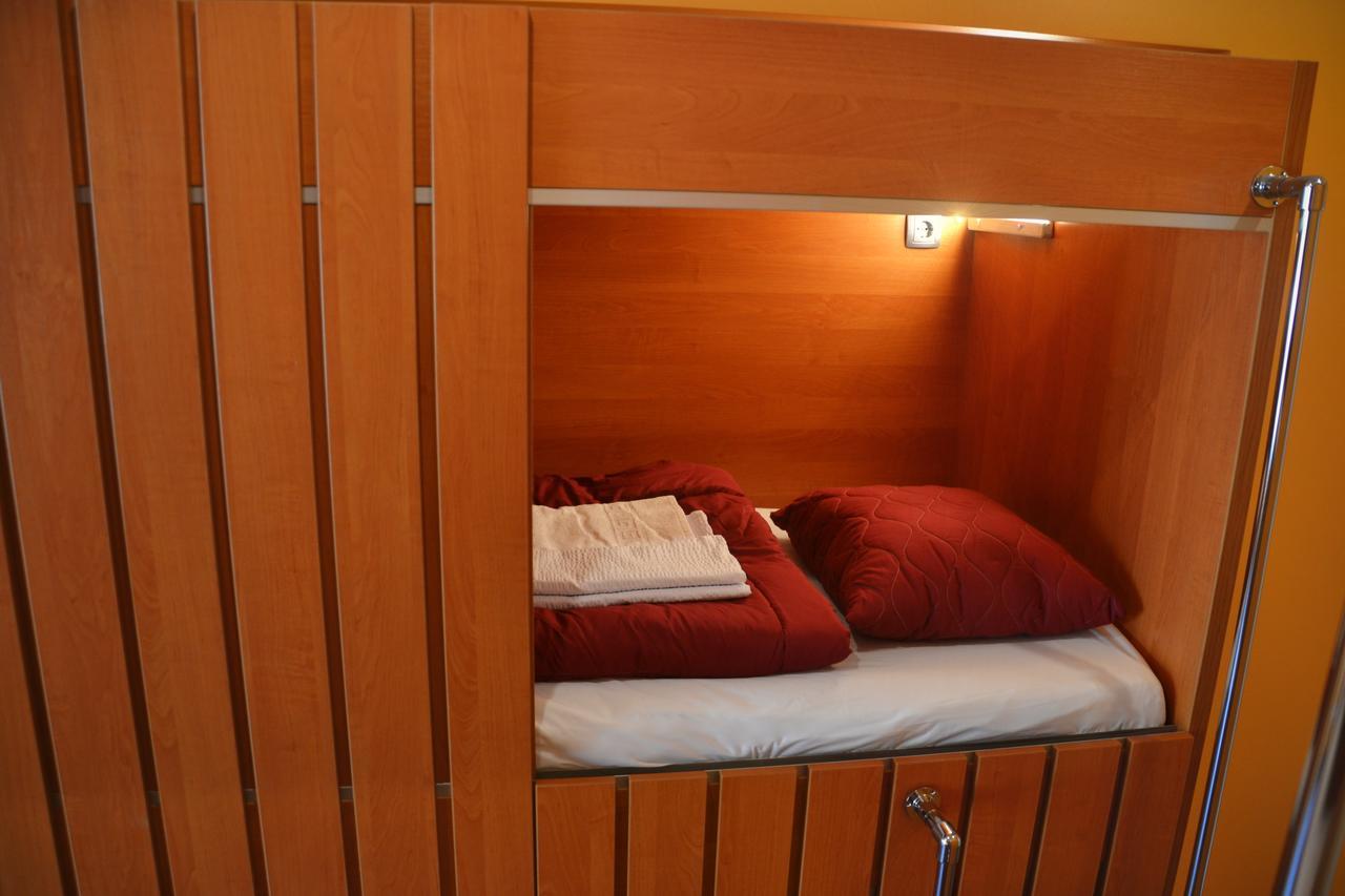 Do Step - Self-service-hostel Hostel *