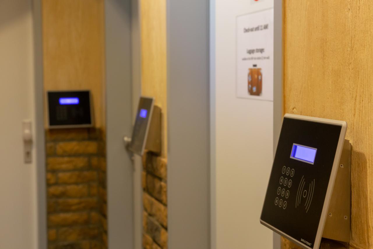 Do Step - Self-service-hostel * Vienna